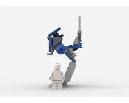 AT-RT 501st Legion