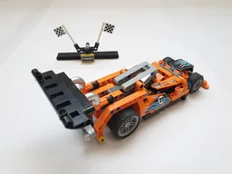 42104 Dragster
