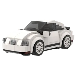 VW Beetle speed champions