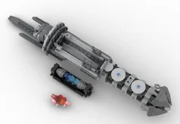 lightsaber