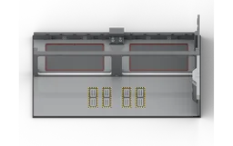 Venator hangar