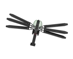 Ornithopter