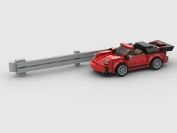 Highway Guardrail