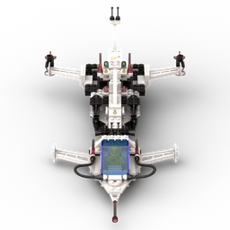 MOC-6780 speed explorer