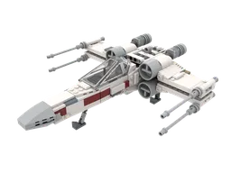 Rebel X Fighter
