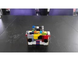 transformers blaster