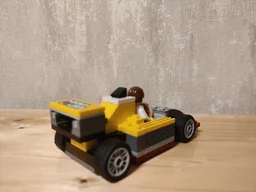 60150 Pizza Formula