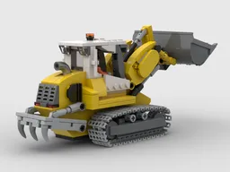 Crawler Loader