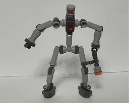 Bellator-Class Combat Unit, Mk 2