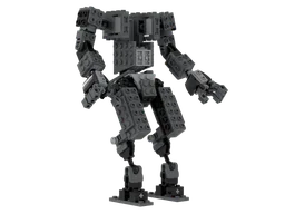 Ares Frame Mk II