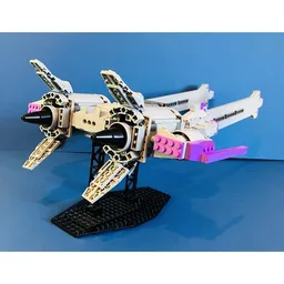 SF-026A Meteor Unit