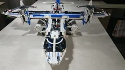 42025 Model C "VTOL"