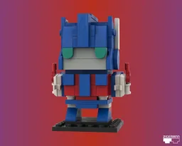 Ultra Magnus