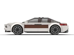 HERA berline de LUXE
