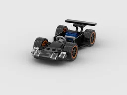 Super Roadster Mihi