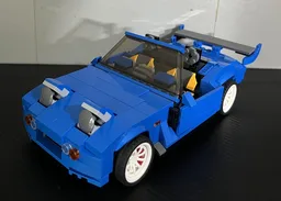 Mazda Miata MX-5 NA