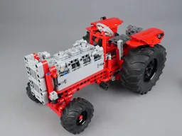Restomod 851