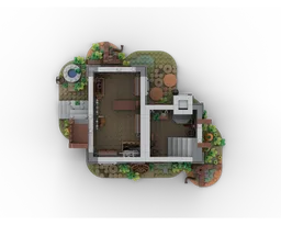 Medieval Armory
