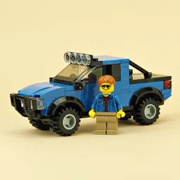 Raptor Prerunner