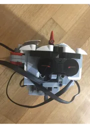 EV3 Owl