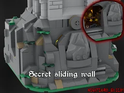 Heroic Knight's Crypt