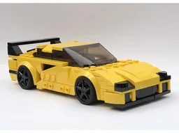 76901 Ferrari F40