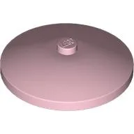 Dish 4 x 4 Inverted [Radar] / Pink