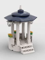 Gazebo
