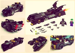 76119 5 in 1 set