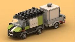 HandyHanna UtilityTrailer