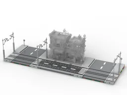 Little Modulars Base