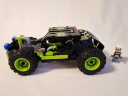 42118 Rat Rod