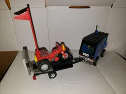 6426 Van Improved