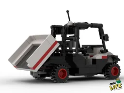 Bobcat 3400