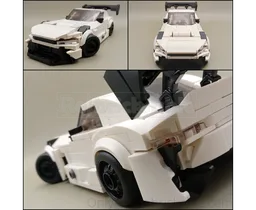 Toyota GR GT3
