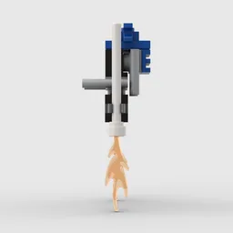 Jet-Pack