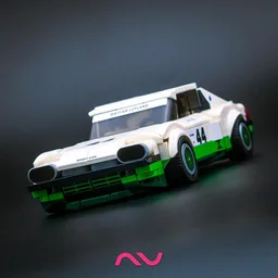 Jaguar XJS Trans-Am