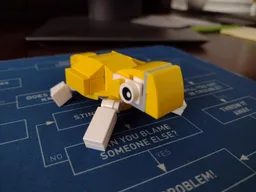 30550 - Little Turtle