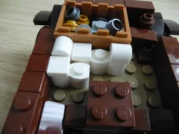 Ancient chariot
