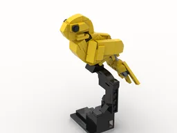 76901 - Bird