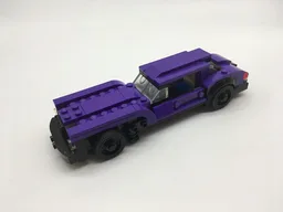 75957 Royal Coupe