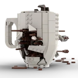MUG BULLET