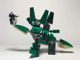 31058 Stegosaurus