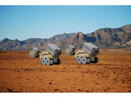 NanoMLRS