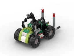 31123 - Forklift