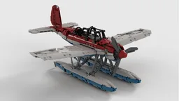 Arado AR 196