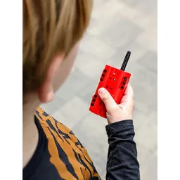 Walkie Talkie