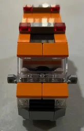 Ambulance - Cannonball Run