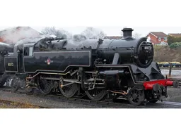 Bachmann OO 4MT tank