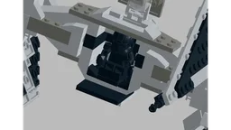 6206 Mod Tie Interceptor